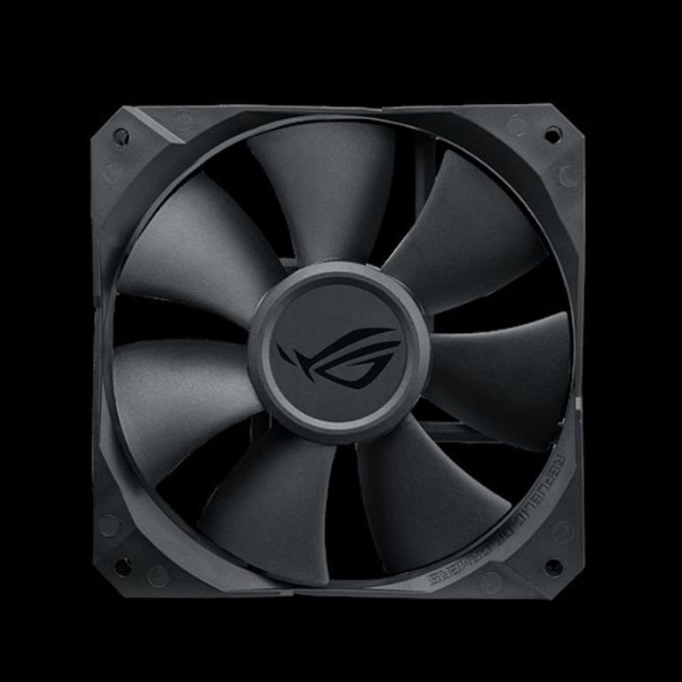 Asus ROG Ryuo 240 RGB Oled CPU Liquid Cooler Intel 1151/2066 AMD AM4/TR4_ASUS_5_big-image