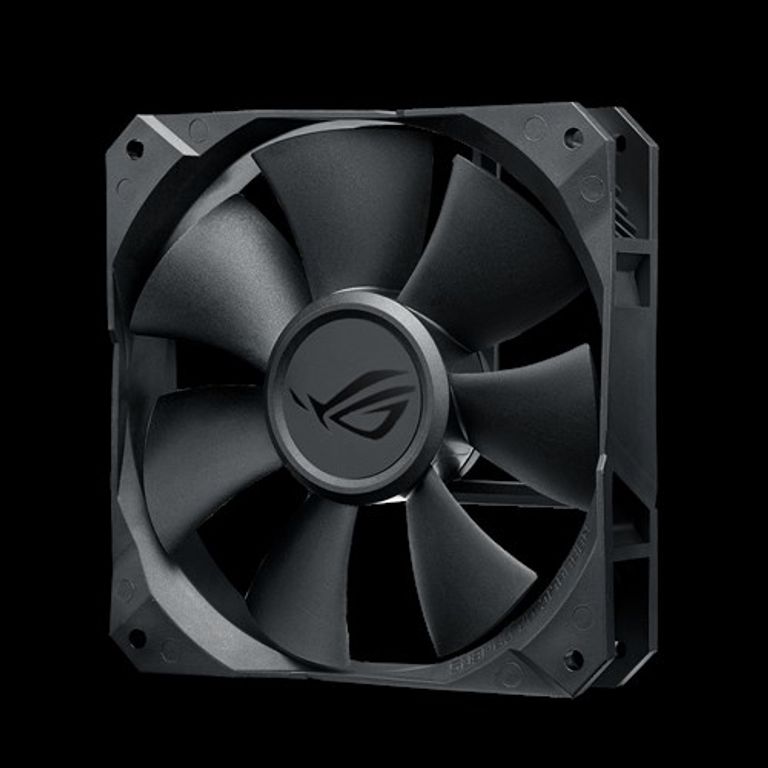 Asus ROG Ryuo 240 RGB Oled CPU Liquid Cooler Intel 1151/2066 AMD AM4/TR4_ASUS_6_big-image