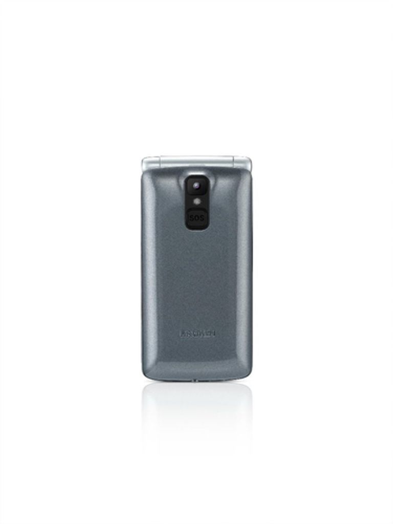 Brondi Amico Sincero 6,1 cm (2.4") Grigio Telefono per anziani_BRONDI_6_big-image