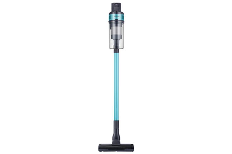 Samsung Aspirapolvere VS15A6031R1 Senza sacchetto 0,8 L 410 W Nero, Colore menta_SAMSUNG_1_big-image
