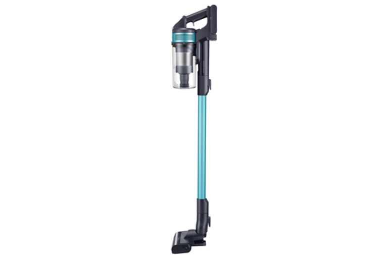 Samsung Aspirapolvere VS15A6031R1 Senza sacchetto 0,8 L 410 W Nero, Colore menta_SAMSUNG_2_big-image