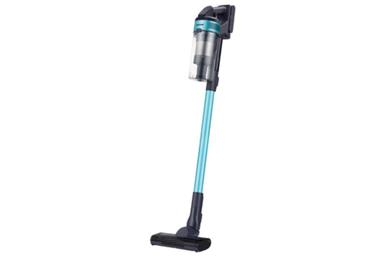 Samsung Aspirapolvere VS15A6031R1 Senza sacchetto 0,8 L 410 W Nero, Colore menta_SAMSUNG_9_big-image