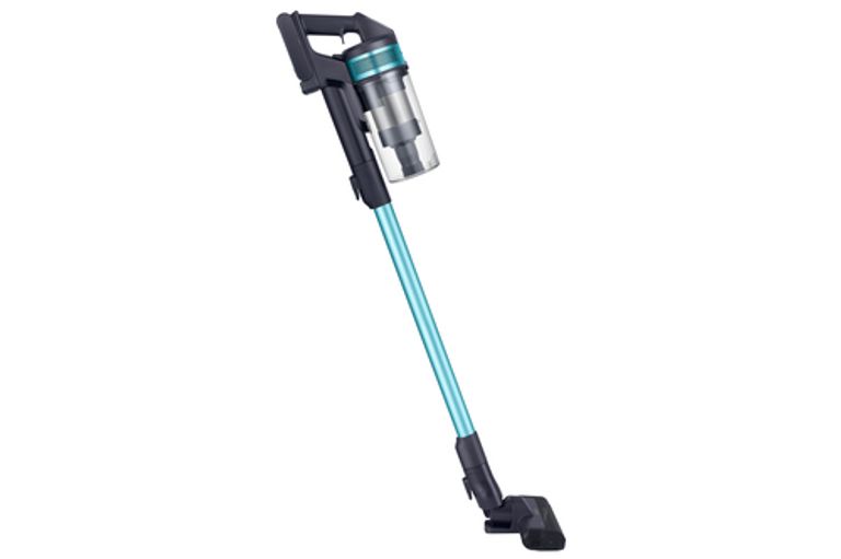 Samsung Aspirapolvere VS15A6031R1 Senza sacchetto 0,8 L 410 W Nero, Colore menta_SAMSUNG_10_big-image