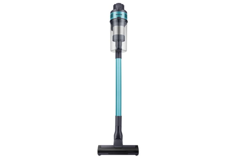 Samsung Aspirapolvere VS15A6031R1 Senza sacchetto 0,8 L 410 W Nero, Colore menta_SAMSUNG_11_big-image