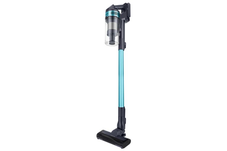 Samsung Aspirapolvere VS15A6031R1 Senza sacchetto 0,8 L 410 W Nero, Colore menta_SAMSUNG_12_big-image