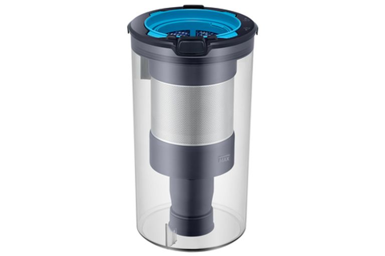 Samsung Aspirapolvere VS15A6031R1 Senza sacchetto 0,8 L 410 W Nero, Colore menta_SAMSUNG_13_big-image