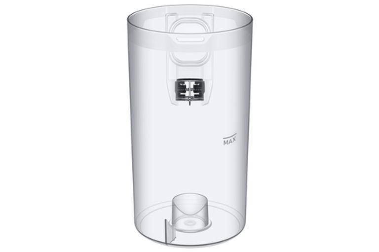 Samsung Aspirapolvere VS15A6031R1 Senza sacchetto 0,8 L 410 W Nero, Colore menta_SAMSUNG_15_big-image