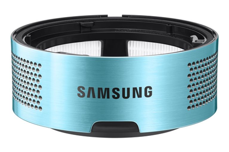 Samsung Aspirapolvere VS15A6031R1 Senza sacchetto 0,8 L 410 W Nero, Colore menta_SAMSUNG_18_big-image