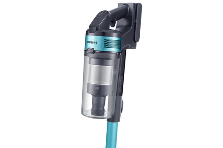 Samsung Aspirapolvere VS15A6031R1 Senza sacchetto 0,8 L 410 W Nero, Colore menta_SAMSUNG_20_big-image