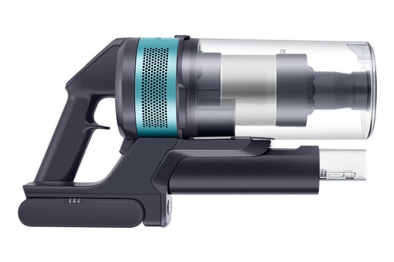 Samsung Aspirapolvere VS15A6031R1 Senza sacchetto 0,8 L 410 W Nero, Colore menta_SAMSUNG_19_big-image