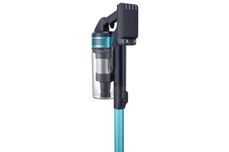 Samsung Aspirapolvere VS15A6031R1 Senza sacchetto 0,8 L 410 W Nero, Colore menta_SAMSUNG_22_big-image
