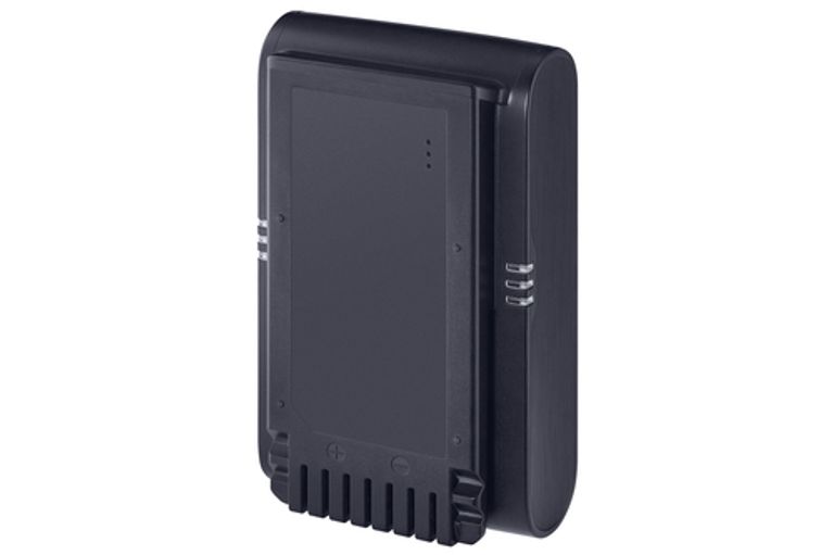 Samsung Aspirapolvere VS15A6031R1 Senza sacchetto 0,8 L 410 W Nero, Colore menta_SAMSUNG_23_big-image
