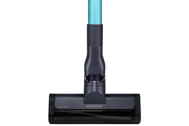 Samsung Aspirapolvere VS15A6031R1 Senza sacchetto 0,8 L 410 W Nero, Colore menta_SAMSUNG_27_big-image