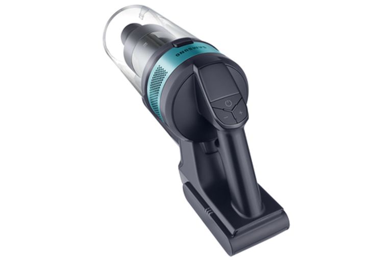 Samsung Aspirapolvere VS15A6031R1 Senza sacchetto 0,8 L 410 W Nero, Colore menta_SAMSUNG_28_big-image