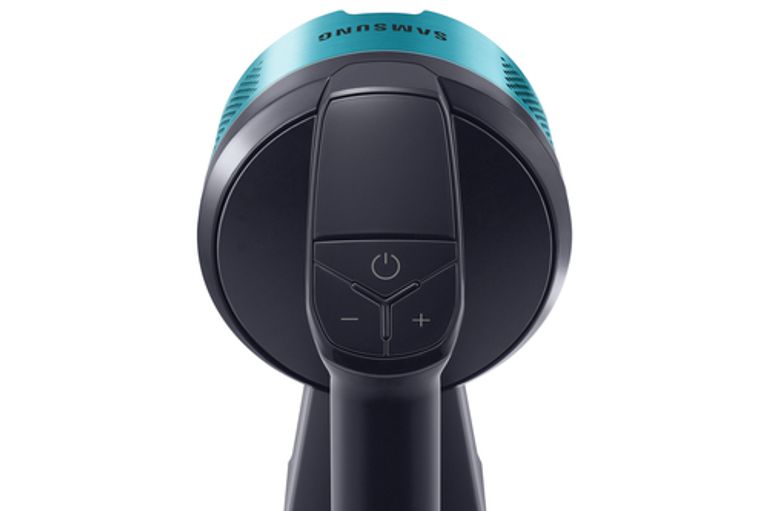 Samsung Aspirapolvere VS15A6031R1 Senza sacchetto 0,8 L 410 W Nero, Colore menta_SAMSUNG_29_big-image
