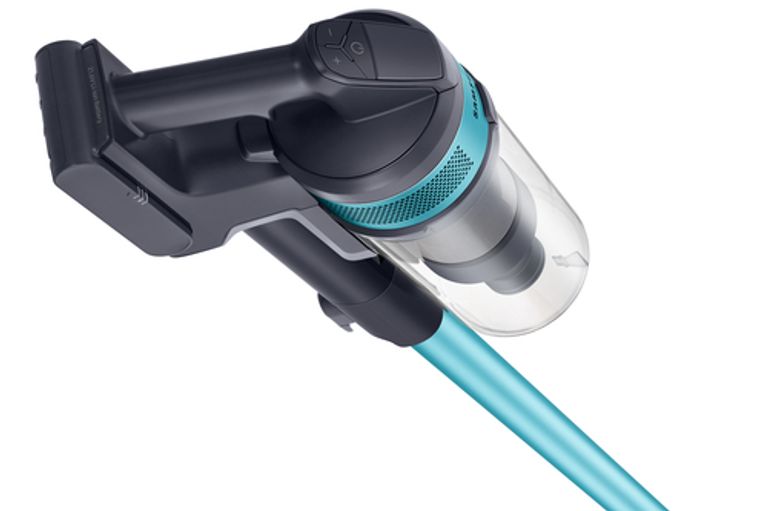 Samsung Aspirapolvere VS15A6031R1 Senza sacchetto 0,8 L 410 W Nero, Colore menta_SAMSUNG_30_big-image