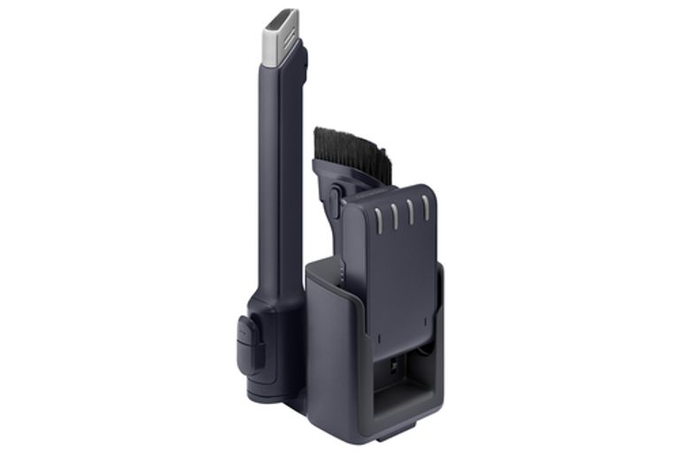 Samsung Aspirapolvere VS15A6031R1 Senza sacchetto 0,8 L 410 W Nero, Colore menta_SAMSUNG_31_big-image