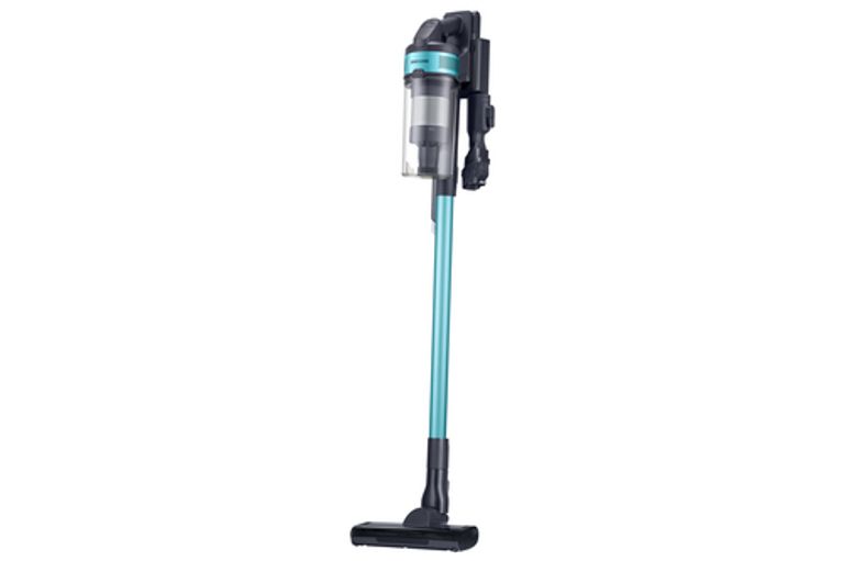 Samsung Aspirapolvere VS15A6031R1 Senza sacchetto 0,8 L 410 W Nero, Colore menta_SAMSUNG_35_big-image
