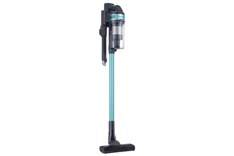 Samsung Aspirapolvere VS15A6031R1 Senza sacchetto 0,8 L 410 W Nero, Colore menta_SAMSUNG_36_big-image