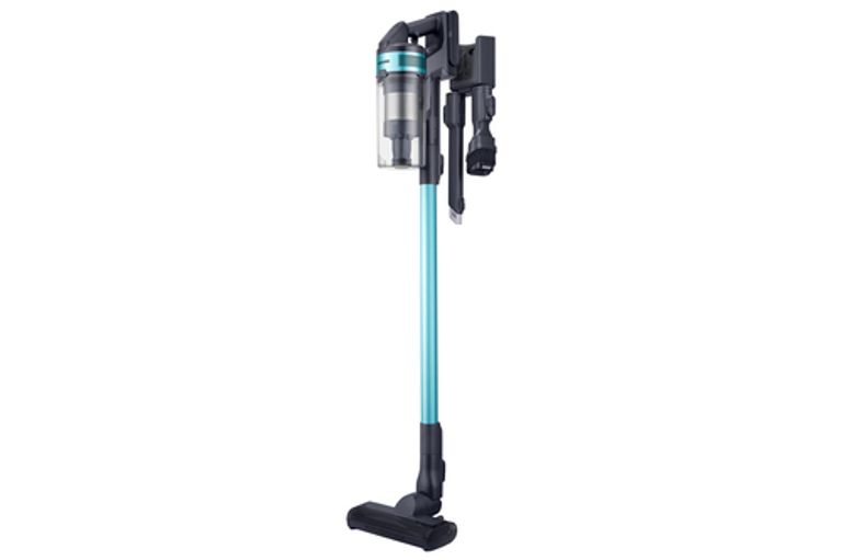 Samsung Aspirapolvere VS15A6031R1 Senza sacchetto 0,8 L 410 W Nero, Colore menta_SAMSUNG_38_big-image