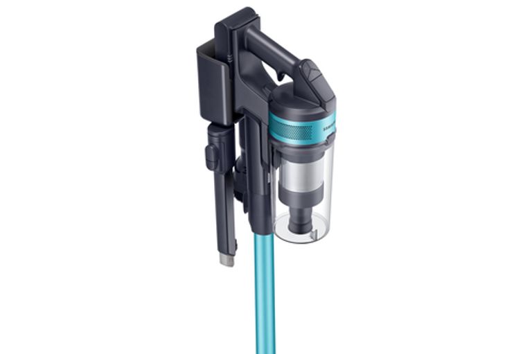 Samsung Aspirapolvere VS15A6031R1 Senza sacchetto 0,8 L 410 W Nero, Colore menta_SAMSUNG_39_big-image
