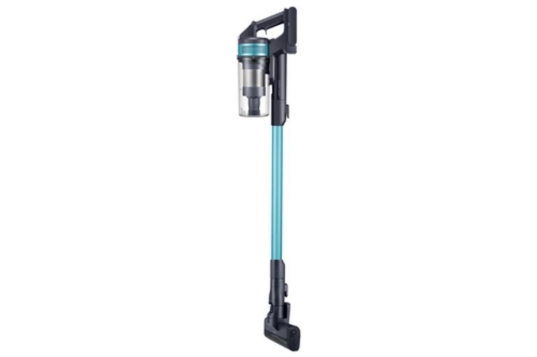 Samsung Aspirapolvere VS15A6031R1 Senza sacchetto 0,8 L 410 W Nero, Colore menta_SAMSUNG_40_big-image