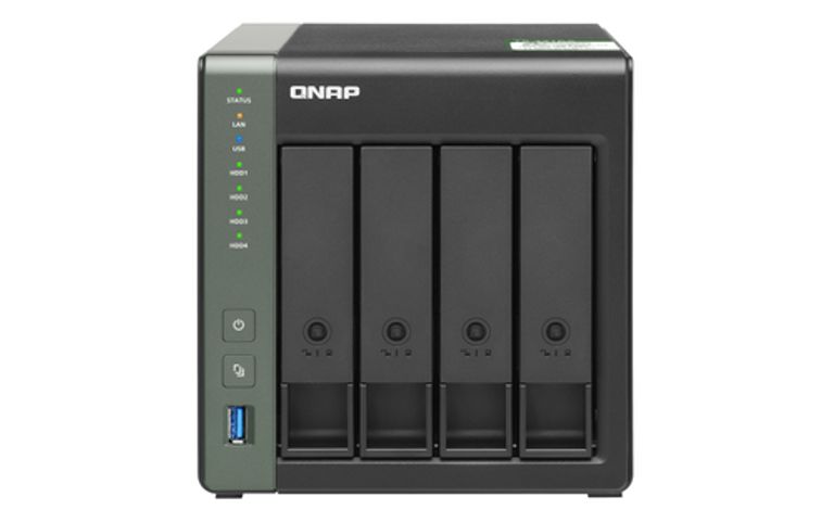 QNAP TS-431KX-2G server NAS e di archiviazione Tower Collegamento ethernet LAN Nero Alpine AL-214_QNAP_0_big-image