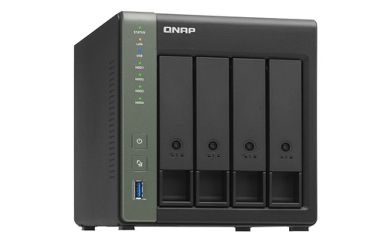 QNAP TS-431KX-2G server NAS e di archiviazione Tower Collegamento ethernet LAN Nero Alpine AL-214_QNAP_2_big-image
