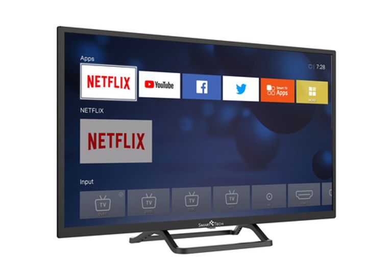 Smart-Tech SMT32N30HV1U1B1 TV 80 cm (31.5") HD Smart TV Wi-Fi Nero_SMART-TECH_1_big-image