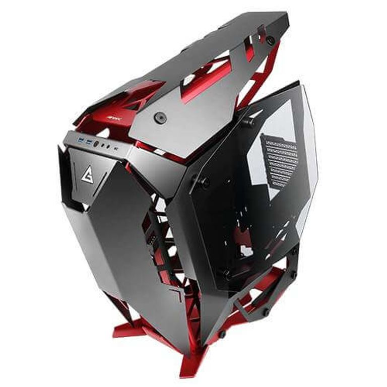 Antec Torque computer case Midi Tower Nero, Rosso_ANTEC_7_big-image