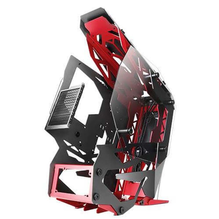 Antec Torque computer case Midi Tower Nero, Rosso_ANTEC_9_big-image