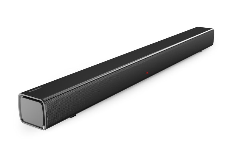 Panasonic SC-HTB100EG-K altoparlante soundbar Nero 2.0 canali 45 W_PANASONIC_0_big-image