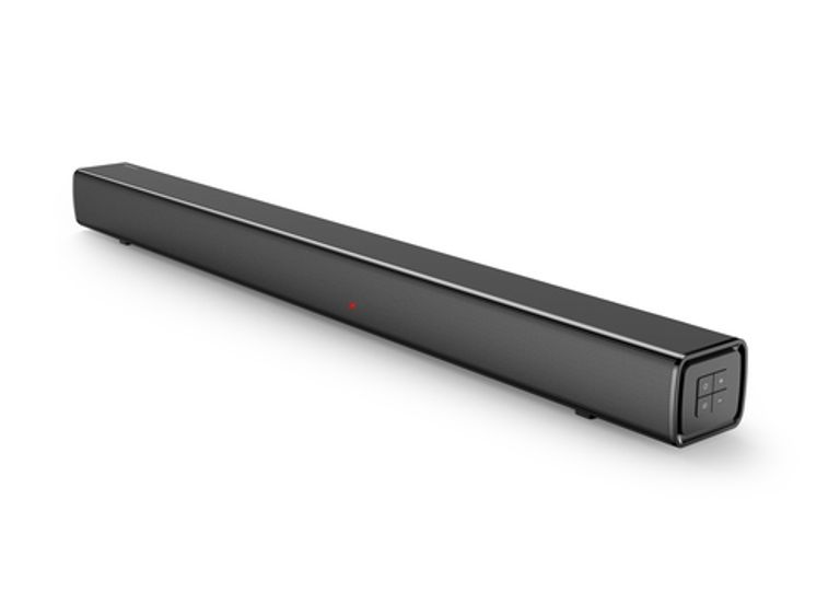 Panasonic SC-HTB100EG-K altoparlante soundbar Nero 2.0 canali 45 W_PANASONIC_2_big-image