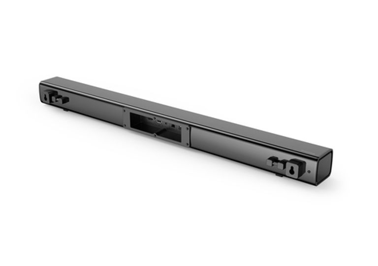 Panasonic SC-HTB100EG-K altoparlante soundbar Nero 2.0 canali 45 W_PANASONIC_3_big-image
