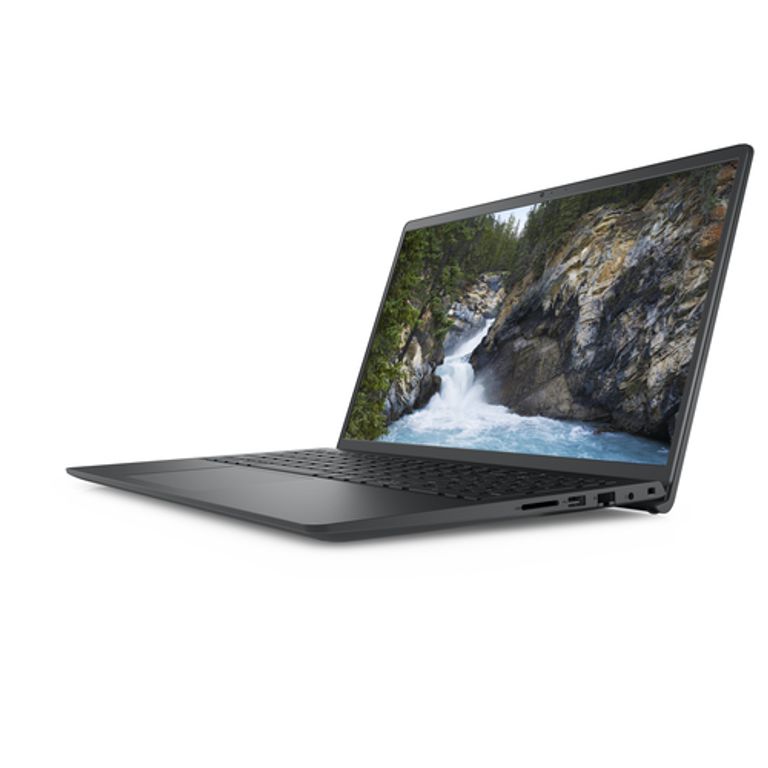 DELL VOSTRO 3510 i7-1165G7 Computer portatile 39,6 cm (15.6") Full HD Intel® Core™ i7 8 GB DDR4-SDRAM 512 GB SSD Wi-Fi 5 (802.11ac) Windows 10 Pro Nero_DELL_3_big-image