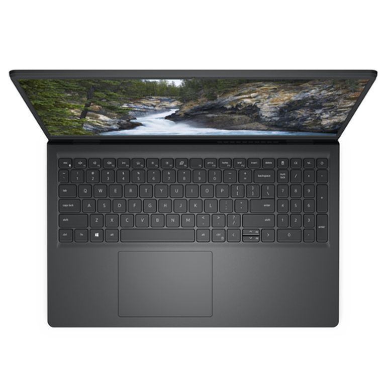 DELL VOSTRO 3510 i7-1165G7 Computer portatile 39,6 cm (15.6") Full HD Intel® Core™ i7 8 GB DDR4-SDRAM 512 GB SSD Wi-Fi 5 (802.11ac) Windows 10 Pro Nero_DELL_4_big-image