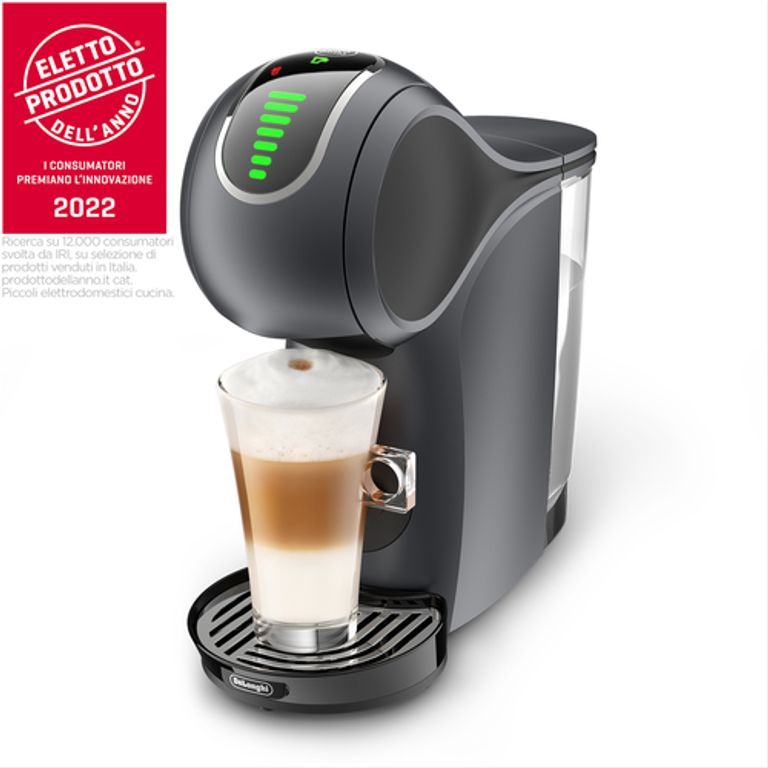 De’Longhi Nescafé Dolce Gusto GENIO S TOUCH EDG426.GY - Grigio_DE’LONGHI_1_big-image