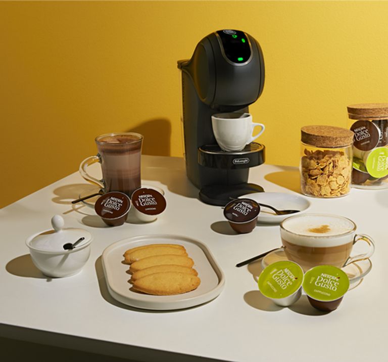 De’Longhi Nescafé Dolce Gusto GENIO S TOUCH EDG426.GY - Grigio_DE’LONGHI_7_big-image