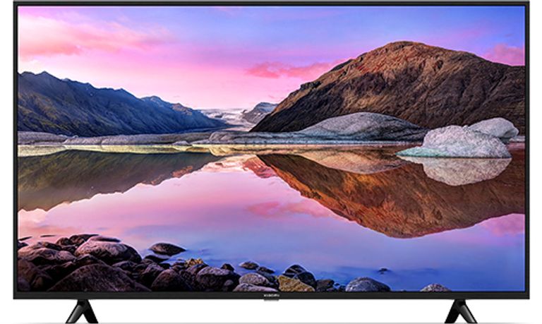 Xiaomi TV P1E 43" 109,2 cm (43") 4K Ultra HD Smart TV Wi-Fi Nero_XIAOMI_0_big-image