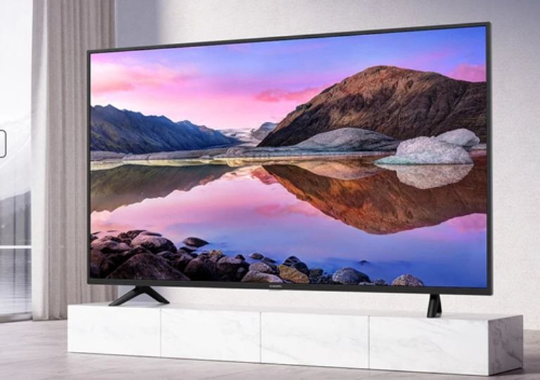 Xiaomi TV P1E 43" 109,2 cm (43") 4K Ultra HD Smart TV Wi-Fi Nero_XIAOMI_1_big-image