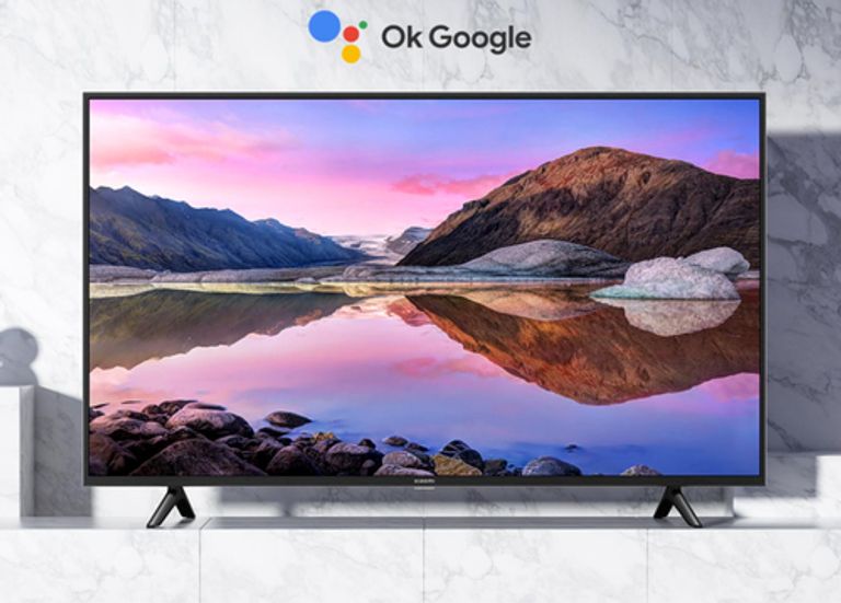 Xiaomi TV P1E 43" 109,2 cm (43") 4K Ultra HD Smart TV Wi-Fi Nero_XIAOMI_2_big-image