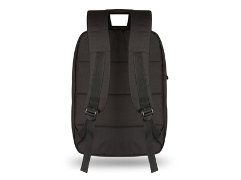 Hamlet XNBACKP156B4 borsa per notebook 39,6 cm (15.6") Zaino Nero_HAMLET_1_big-image