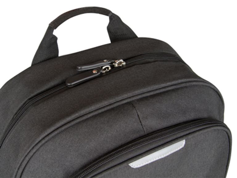 Hamlet XNBACKP156B4 borsa per notebook 39,6 cm (15.6") Zaino Nero_HAMLET_5_big-image