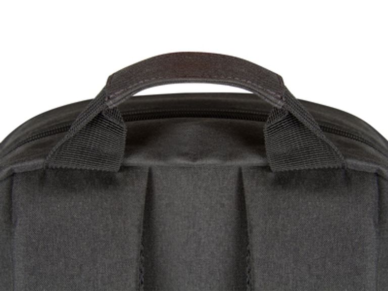 Hamlet XNBACKP156B4 borsa per notebook 39,6 cm (15.6") Zaino Nero_HAMLET_6_big-image