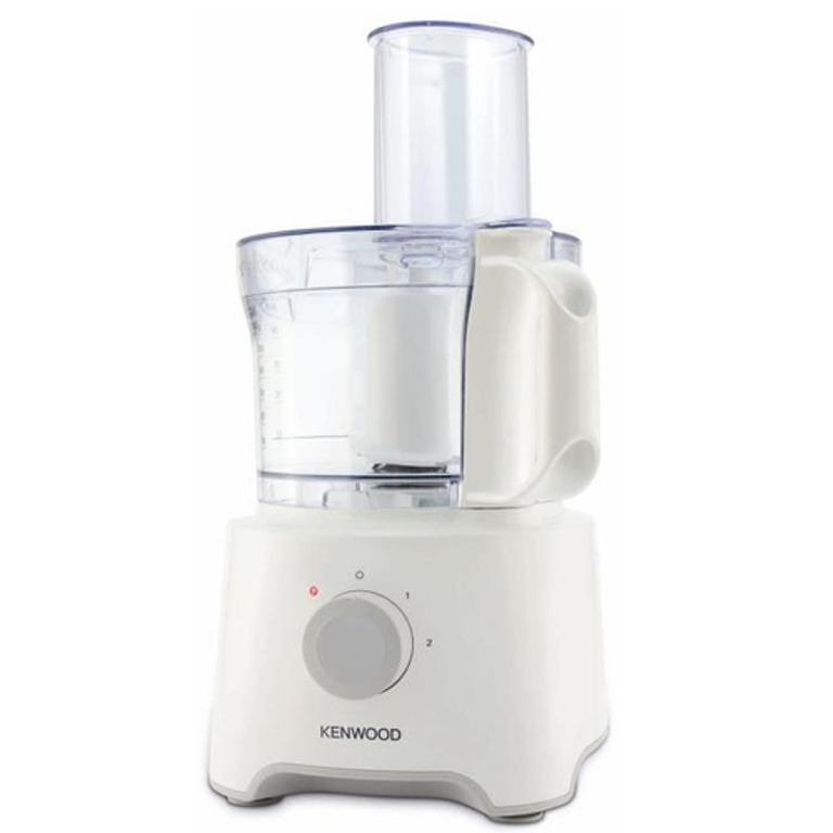 Kenwood MultiPro Compact robot da cucina 800 W 1,2 L Bianco_KENWOOD_1_big-image