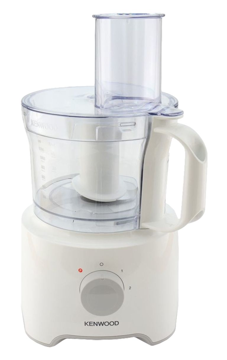 Kenwood MultiPro Compact robot da cucina 800 W 1,2 L Bianco_KENWOOD_0_big-image