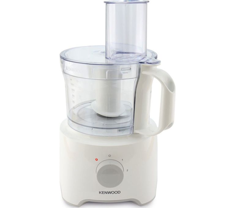 Kenwood MultiPro Compact robot da cucina 800 W 1,2 L Bianco_KENWOOD_2_big-image
