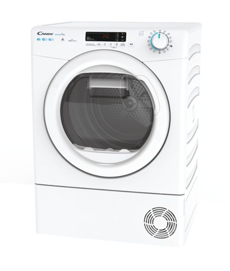 Candy Smart Pro CSO4H7A2DE-S asciugatrice Libera installazione Caricamento frontale 7 kg A++ Bianco_CANDY_1_big-image