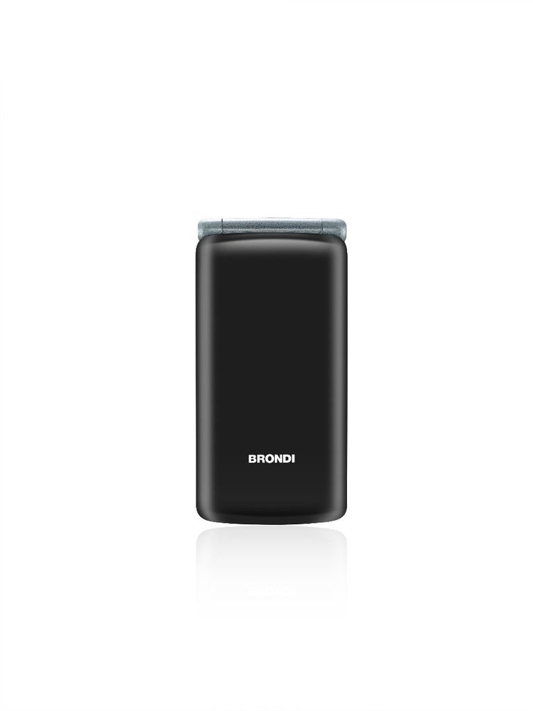 Brondi Amico Sincero 6,1 cm (2.4") Nero Telefono per anziani_BRONDI_0_big-image