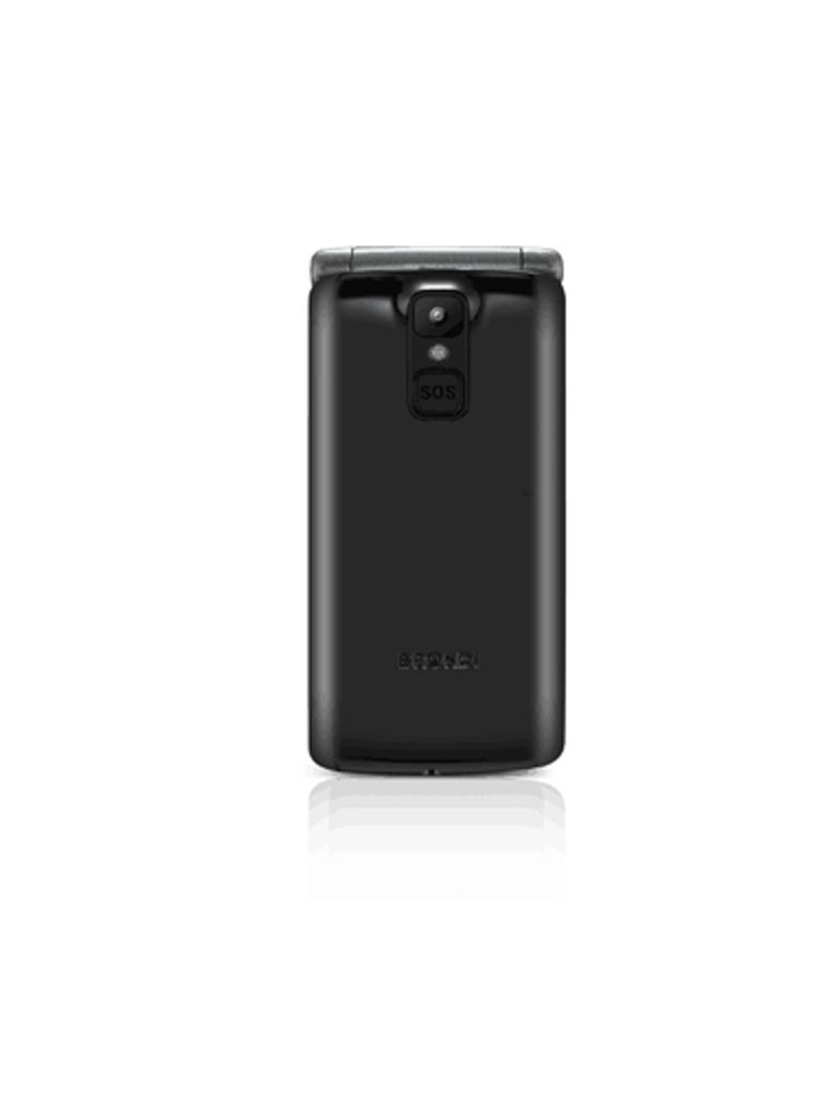 Brondi Amico Sincero 6,1 cm (2.4") Nero Telefono per anziani_BRONDI_5_big-image